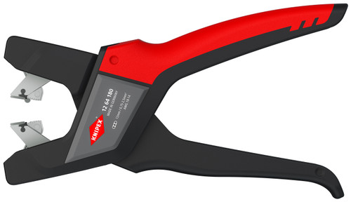 Automatic Wire Stripper 13-19 AWG