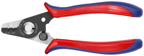 Wire Stripper For Fiber Optics - 12 82 130 SB