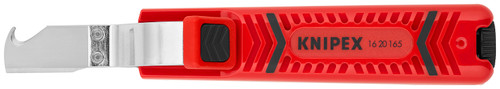 Cable Knife With Hook Blade