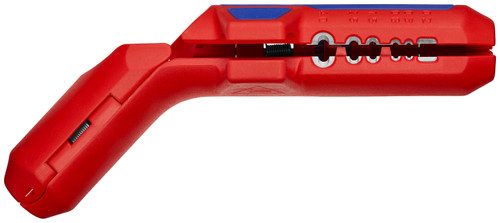Outil de démontage universel KNIPEX ErgoStrip - 16 95 02 SB