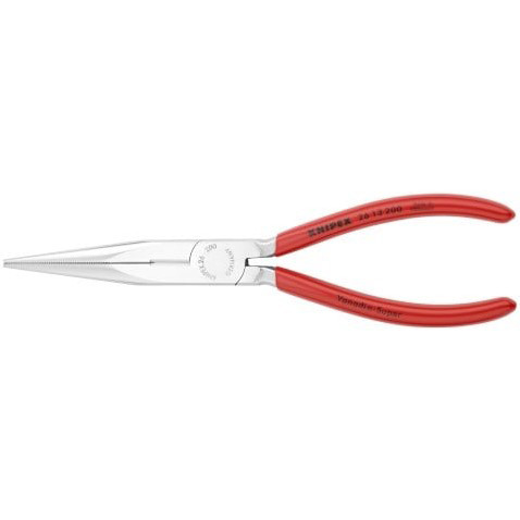 Long Nose Side Cutting Pliers