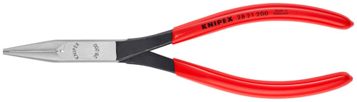 Round Nose Assembly Pliers