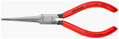 Flat Nose Telephone Pliers
