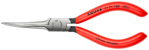 Needle Nose Pliers-Angled