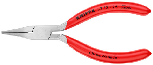 Electronics Gripping Pliers - 37 13 125