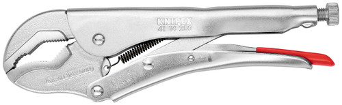Locking Pliers-Universal Jaws