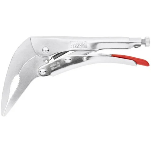 Long Nose Grip Pliers