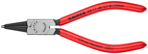 Circlip "Snap-Ring" Pliers-Internal Straight-Forged Tip-Size 0 - 44 11 J0 SBA