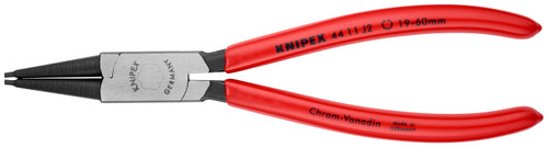 Circlip "Snap-Ring" Pliers-Internal Straight-Forged Tip-Size 2 - 44 11 J2 SBA