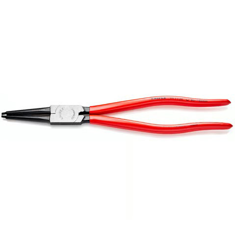 Circlip "Snap-Ring" Pliers-Internal Straight-Forged Tip-Size 4 - 44 11 J4