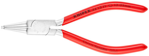 Circlip "Snap-Ring" Pliers-Internal Straight-Chrome-Forged Tip-Size 1