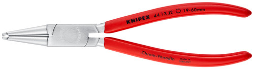 Circlip "Snap-Ring" Pliers-Internal Straight-Chrome-Forged Tip-Size 2