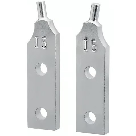 Spare Tips For 44 10 J5