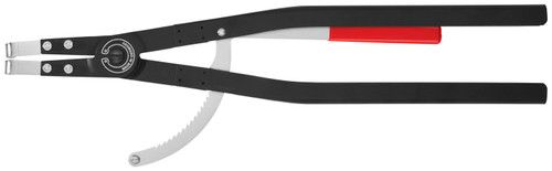 90° Angled Circlip Pliers for Large Internal Circlips -Size 5