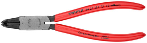 Circlip « Snap-Ring » Pinces-Interne 90° Angled-Forged Tip-
Taille 2 - 44 21 J21