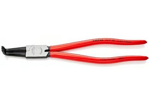 Circlip "Snap-Ring" Pliers-Internal 90° Angled-Forged Tip-

Size 4 - 44 21 J41
