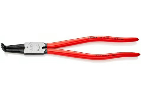 Circlip "Snap-Ring" Pliers-Internal 90° Angled-Forged Tip-
Size 4 - 44 21 J41