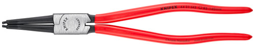 Circlip "Snap-Ring" Pliers-Internal 45° Angled-Forged Tip-
Size 4 - 44 31 J42