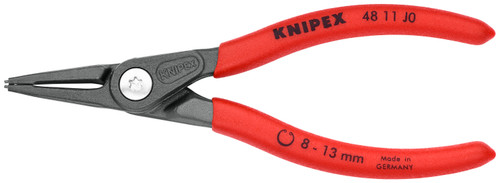 Pince Circlip de précision-Interne-Taille droite 0 - 48 11 J0 SBA