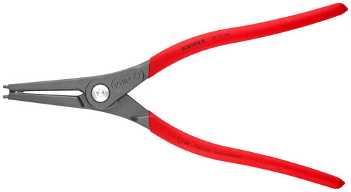Precision Circlip Pliers-External Straight-Size 4