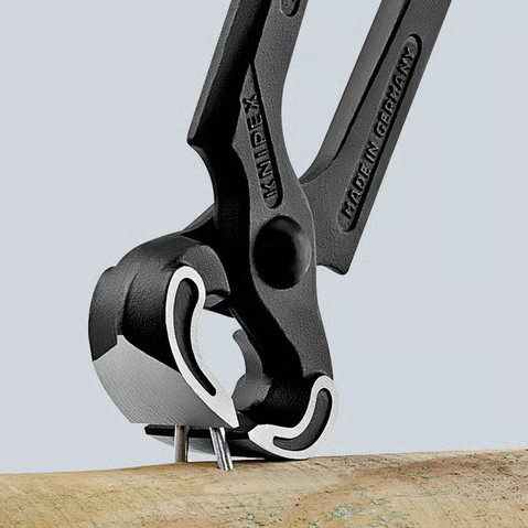 Carpenters' End Cutting Pliers - 50 01 210