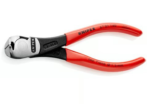 High Leverage End Cutters - 67 01 140