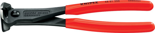 PG191 - 8'' END CUTTERS