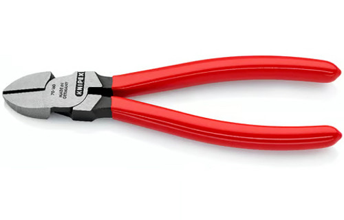 Diagonal Cutters - 70 01 160