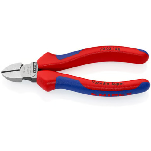 Diagonal Cutters-Comfort Grip - 70 02 140