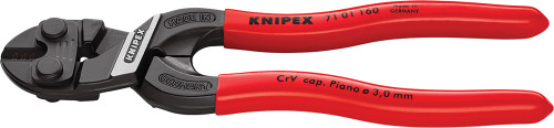 PG177 - 6-1/4" COBOLT® S COMPACT BOLT CUTTERS