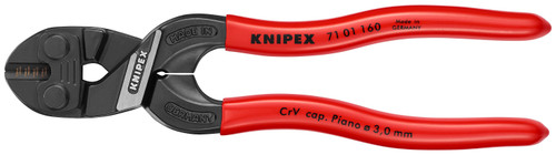 CoBolt® S Cutters - 71 01 160 SBA