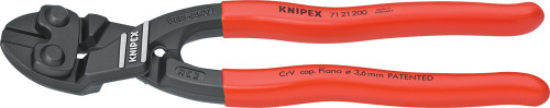 PG184 - 8'' ANGLED HIGH LEVERAGE COBOLT® CUTTERS