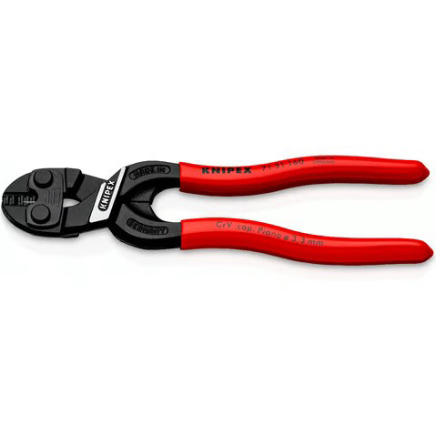 CoBolt® S Cutters w/ Notched Blade - 71 31 160