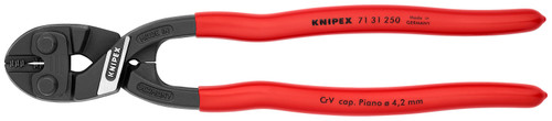 High Leverage CoBolt® XL Cutters w / Lame entaillée - 71 31 250 SBA
