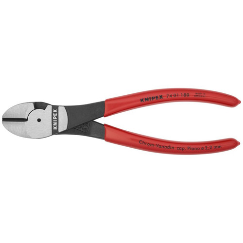 High Leverage Diagonal Cutters - 74 01 180