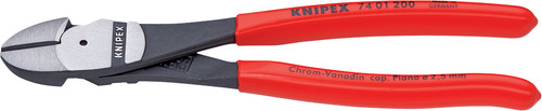 PG189 - 8'' HIGH LEVERAGE DIAGONAL CUTTERS
