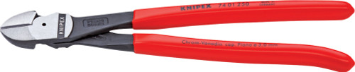 PG182 - 10'' HIGH LEVERAGE DIAGONAL CUTTERS