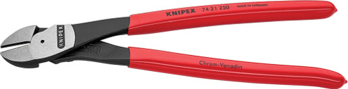 PG189 - 10" HIGH LEVERAGE DIAGONAL CUTTER