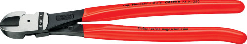 PG182 - 10'' HIGH LEVERAGE CENTER CUTTERS