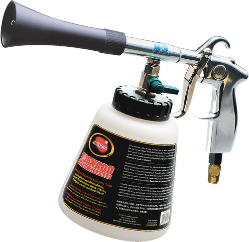 PG289 - TORNADO POWER CLEANER AUTO-20