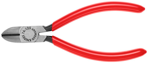 Electronics Diagonal Cutters - 76 01 125