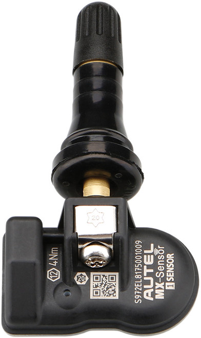 PG46 - ADJ ANGLE SENSOR RUBBER VALVE