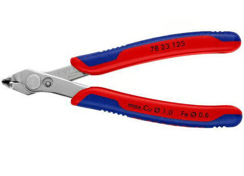 Electronics Super Knips-Comfort Grip - 78 23 125