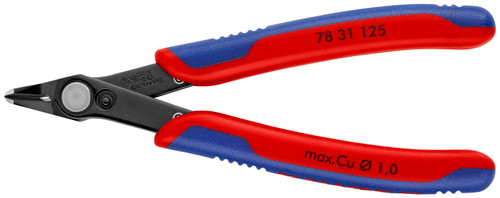 Electronics Super Knips-Comfort Grip - 78 31 125