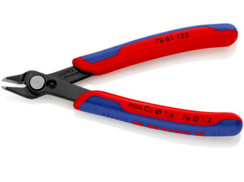 Electronics Super Knips-Comfort Grip - 78 61 125