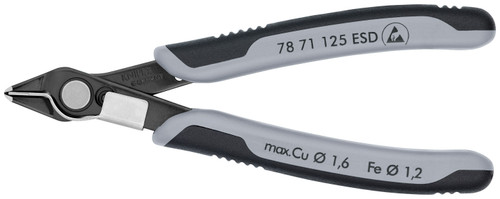 Électronique Super-Knips-ESD-Comfort Grip - 78 71 125 ESD