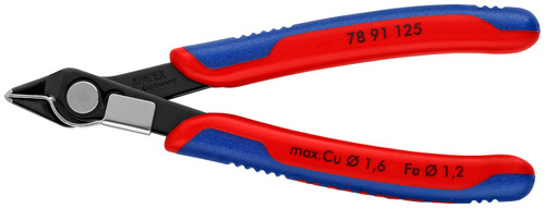 Électronique Super-Knips-Comfort Grip - 78 91 125