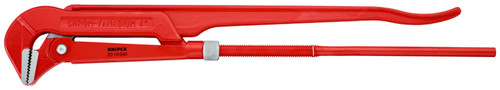 Swedish Pattern Pipe Wrench-90° - 83 10 040