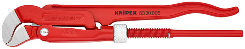Swedish Pattern Pipe Wrench-S Shape - 83 30 005