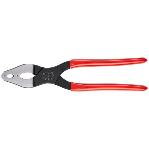 Cycle Pliers-20° Angled